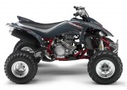 Yamaha YFZ 450 Yamaha YFZ 450